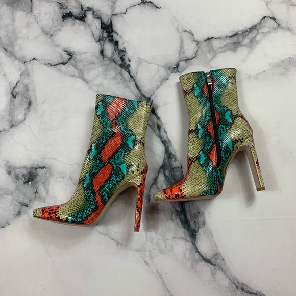 azalea wang Shoes - Azalea Wang boots